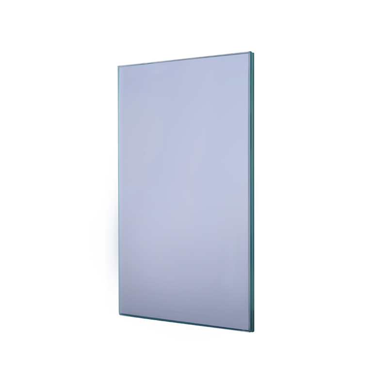 Värmeförstärkt glas